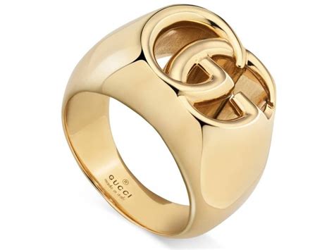 anello di gucci donna|Gioielli da donna di Gucci .